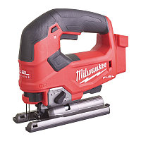 Лобзик Milwaukee M18 FJS-0X Fuel