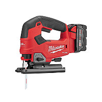 Лобзик Milwaukee M18 FJS-502X Fuel