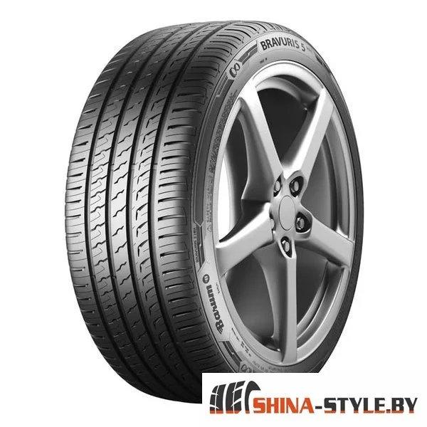 Barum Bravuris 5HM 215/55R16 93V - фото 1 - id-p203881750