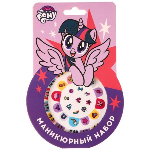 Подарочный набор для девочки Hasbro My little pony - фото 4 - id-p203881876