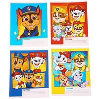 Подарочный набор для мальчика Paw Patrol Щенячий патруль