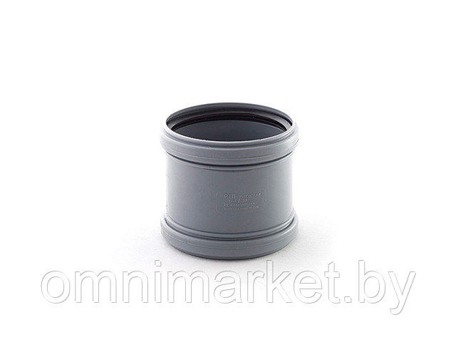 Муфта ВК 32 РТП (Для внутренней канализации) (РосТурПласт)