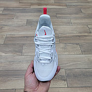 Кроссовки WMNS Nike Signal D/MS/X White Pink, фото 3