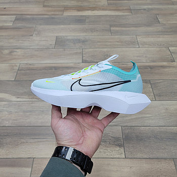 Кроссовки Nike Vista Lite White Obsidian Wanita