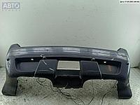 Бампер задний BMW X5 E53 (1999-2006)