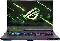 Игровой ноутбук ASUS ROG Strix G17 G713RS-KH021