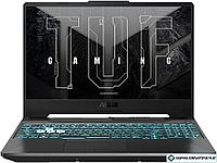 Игровой ноутбук ASUS TUF Gaming A15 FX506IEB-HN042