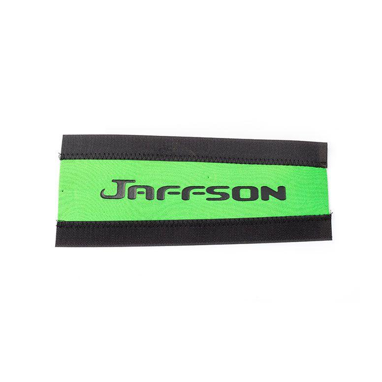Защита пера Jaffson CCS68-0003 зелёная - фото 1 - id-p203891442