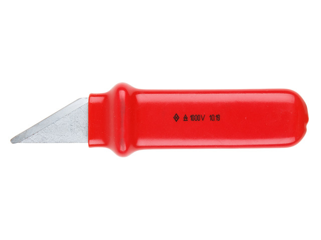 Нож электромонтера (НИЗ) - фото 2 - id-p203893466