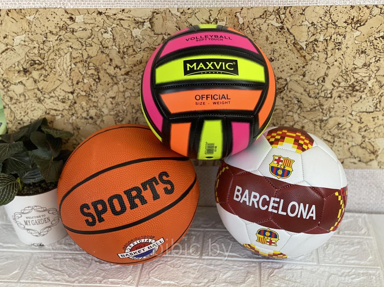 Мяч баскетбольный размер "7", детский мяч для баскетбола, баскетбольные мячи баскет basket 7 - фото 5 - id-p203895537
