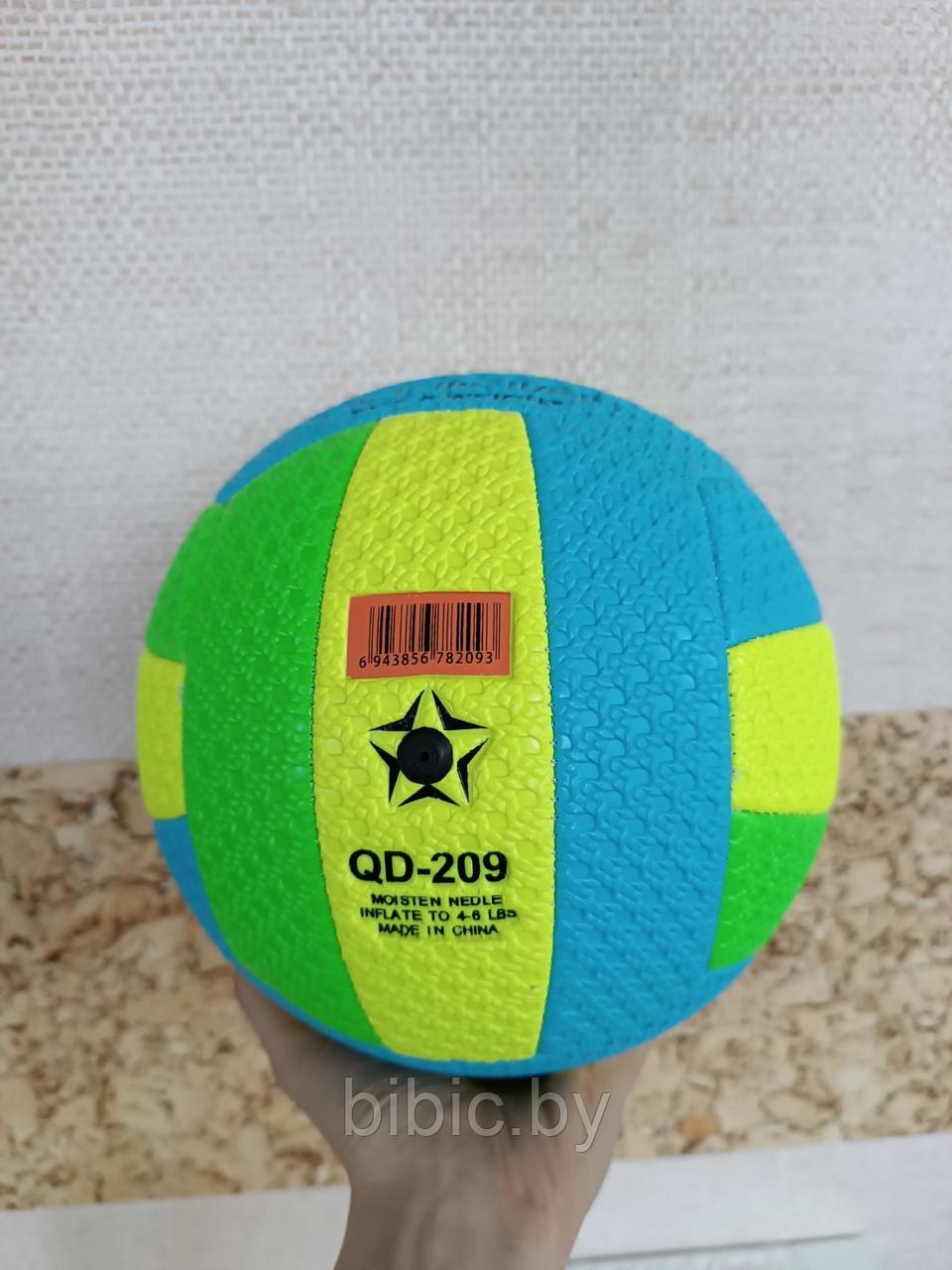 Мяч волейбольный 5, волейбольные мячи, мяч для пляжного волейбола, мяч мячик волейбол - фото 9 - id-p183315509