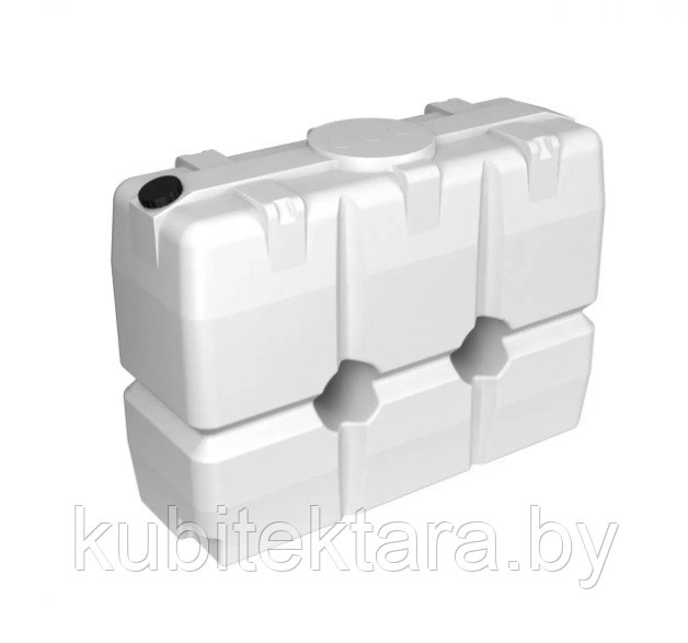 Емкость SK 2000л OIL (для топлива)