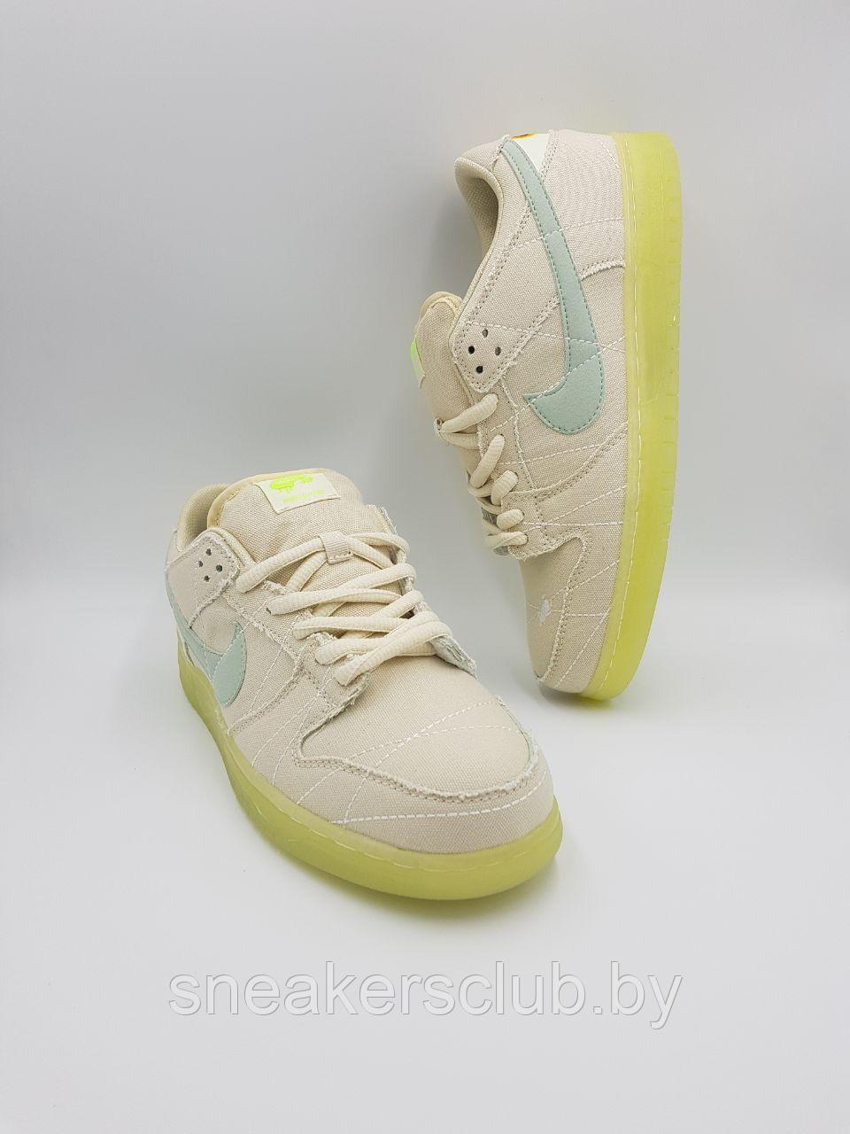 Кроссовки мужские Nike SB Dunk Low Mummy  / повседневные SB Dunk Low Mummy