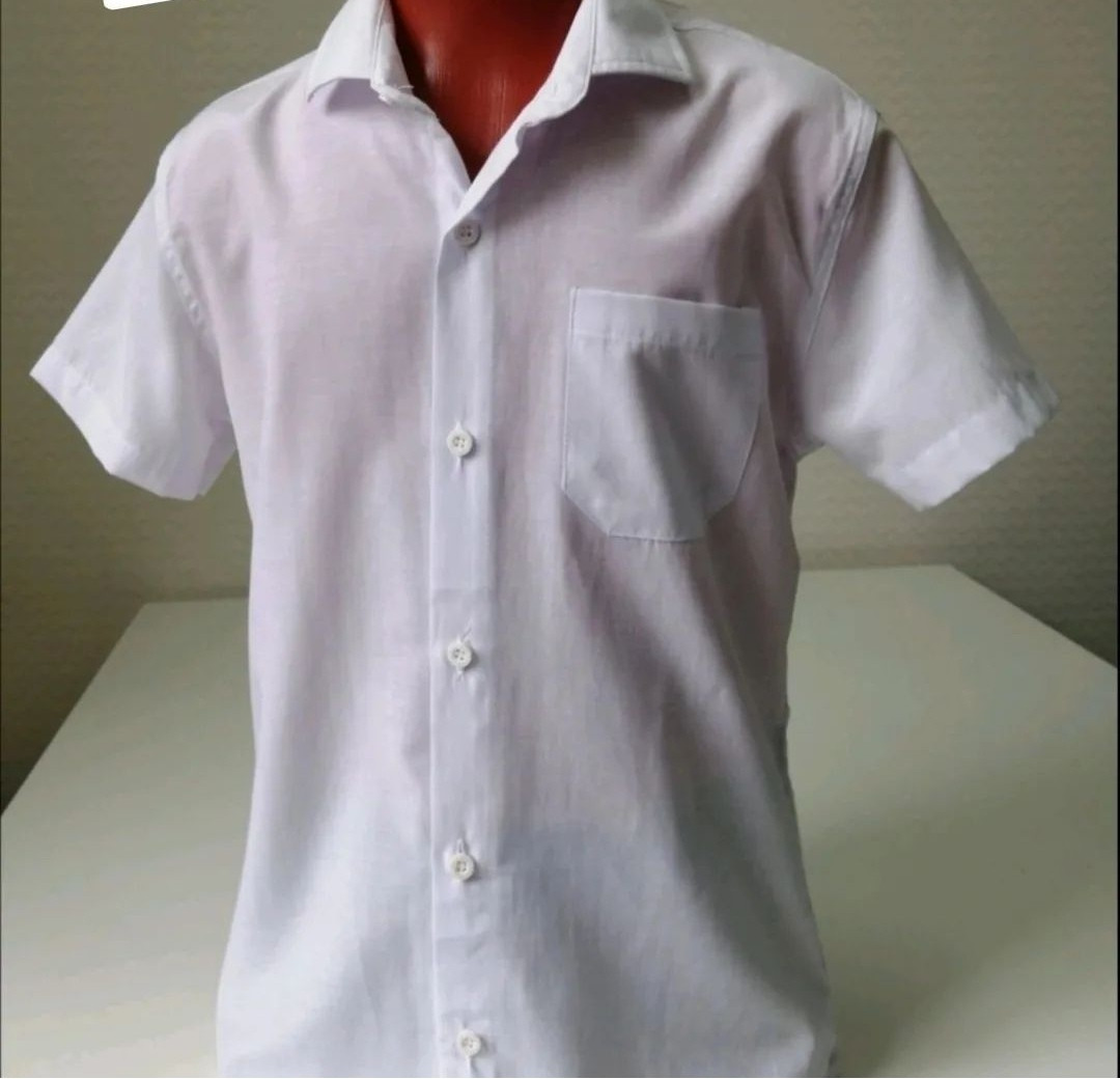 Рубашка для мальчика - фото 1 - id-p203896579
