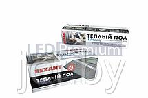 Теплый пол (нагревной мат) CLASSIC RNX -60-900 (60м2 05х120м 900Вт) REXANT 51-0510-2, фото 2