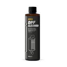 MANNOL DPF Cleaner 9958