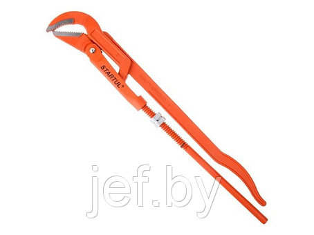 Ключ трубный 2" тип S STARTUL ST4130-20, фото 2
