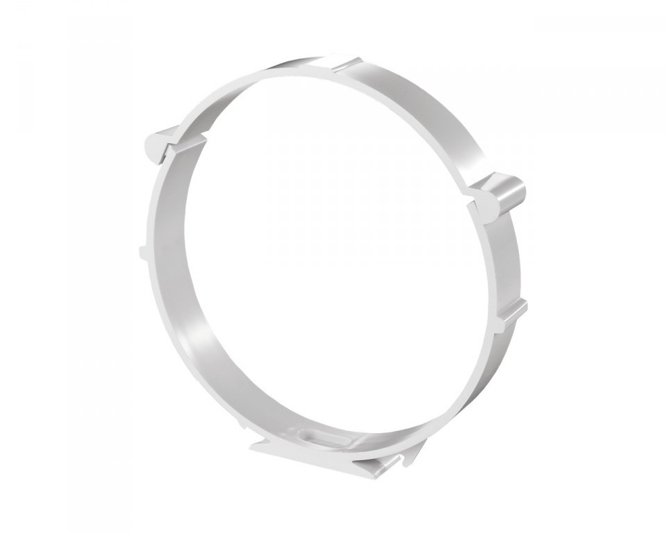 Держатель круглых каналов