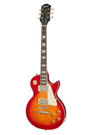 Электрогитара Epiphone 1959 Les Paul Standard ADC Aged Dark Cherry Burst Outfit - фото 1 - id-p203897394