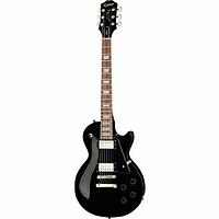 Электрогитара Epiphone Les Paul Studio EB Ebony