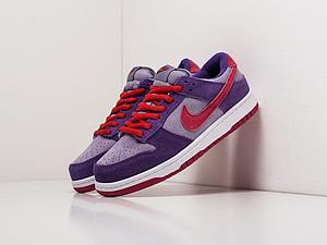 Кроссовки женские NIKE SB DUNK LOW