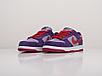 Кроссовки женские NIKE SB DUNK LOW, фото 2