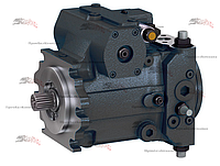 Гидронасос Bosch Rexroth A4VG40DA1D2/32R-NZC02F005PQ ( R902268976; 400/D4921 A)