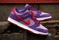 Кроссовки женские NIKE SB DUNK LOW 36