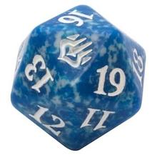 Кубик D20 (Разные цвета в ассортименте)