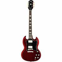 Электрогитара Epiphone SG Standard CH Cherry