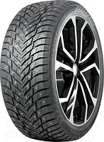 Зимняя шина Nokian Tyres Hakkapeliitta 10p SUV 265/65R17 116T