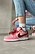 Кроссовки NIKE SB Dunk Low Strangelove, фото 10