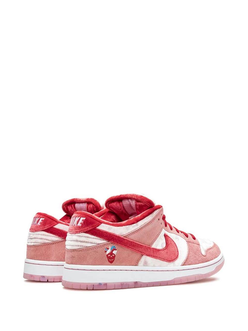 Кроссовки NIKE SB Dunk Low Strangelove 43 - фото 3 - id-p203903176