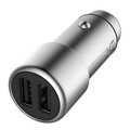 Автомобильное зарядное ZMI AP821 Dual USB Car Charger - фото 4 - id-p203903254