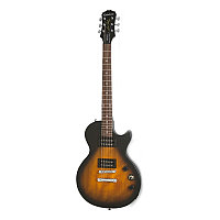 Электрогитара Epiphone Les Paul Special Satin E1 VSV Tobacco Sunburst Vintage