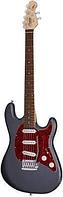 Электрогитара Sterling by Music Man Cutlass CT30SSS Charcoal Frost