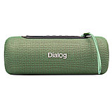 Акустические колонки Dialog Progressive AP-11 GREEN, фото 4