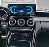 Штатное головное устройство Parafar для Mercedes-Benz GLC (2015-2021) x253 NTG 5.0/5.1 Android 13, фото 8