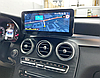 Штатное головное устройство Parafar для Mercedes-Benz GLC (2015-2021) x253 NTG 5.0/5.1 Android 13, фото 9