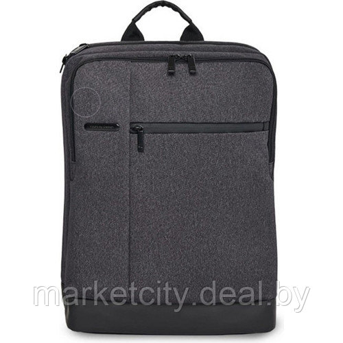 Рюкзак Xiaomi RunMi 90 Points Classic Business Backpack - фото 1 - id-p203903397