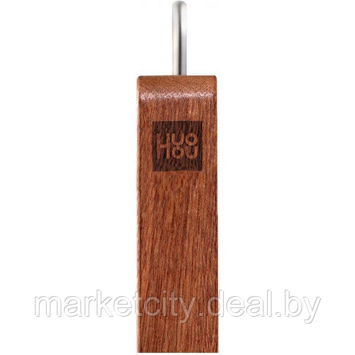 Деревянная разделочная доска Xiaomi Huo Hou Firewood Cutting Board HU0019 - фото 2 - id-p203903460