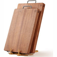 Деревянная разделочная доска Xiaomi Huo Hou Firewood Cutting Board HU0019