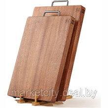 Деревянная разделочная доска Xiaomi Huo Hou Firewood Cutting Board HU0019