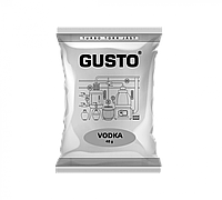 Спиртовые турбо дрожжи GUSTO Vodka, 48 г