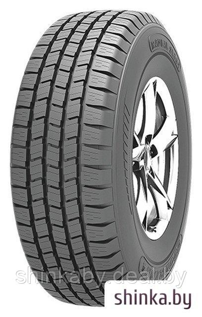 Всесезонные шины Goodride SL309 185/75R16C 104/102R - фото 1 - id-p203903670