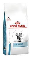 Сухой корм для кошек Royal Canin Skin & Coat 3.5 кг