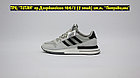 Кроссовки Adidas ZX 500 Boost Grey Black White, фото 3