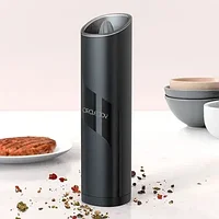 Мельница для специй электрическая Xiaomi Circle Joy Gravity Electric Grinder CJ-EG04 Black