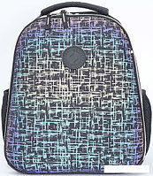 Школьный рюкзак Ecotope Kids 057-540S-2-GRY
