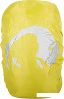 Чехол для рюкзака Tatonka Rain Flap "XXS" Rain Cover 10-22L (spring)